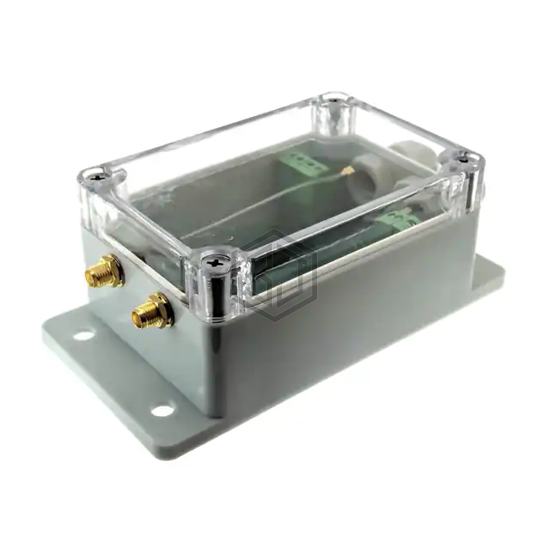IBT-QBX-AFC-2 - IOT-BOTS.COM - Evaluation, Development Board Enclosures