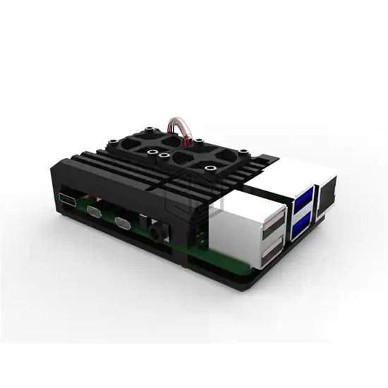 114992083 - Seeed Technology Co., Ltd - Evaluation, Development Board Enclosures