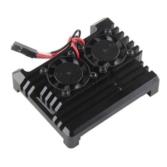 114991588 - Seeed Technology Co., Ltd - Evaluation, Development Board Enclosures