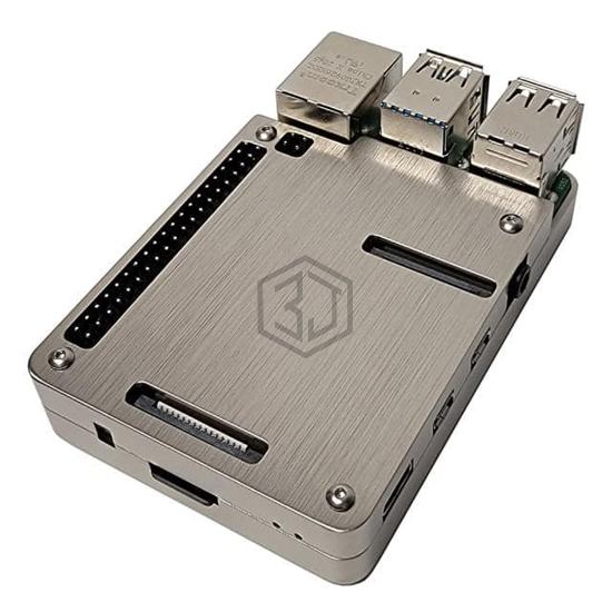 ASBC1RPI4 - AppliedSBC Systems - Evaluation, Development Board Enclosures
