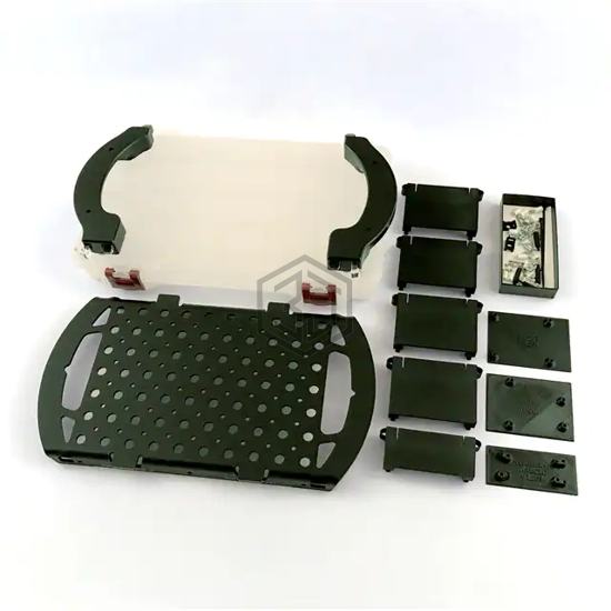 10155-BM - Phase Dock Inc. - Evaluation, Development Board Enclosures