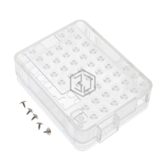 FIT0603 - DFRobot - Evaluation, Development Board Enclosures