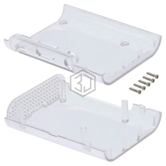 PS-11594-C - Bud Industries - Evaluation, Development Board Enclosures