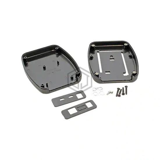 1593HAMAR2TBU - Hammond Manufacturing - Evaluation, Development Board Enclosures
