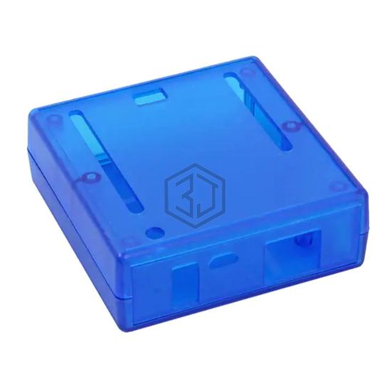 1593HAMARTBU - Hammond Manufacturing - Evaluation, Development Board Enclosures