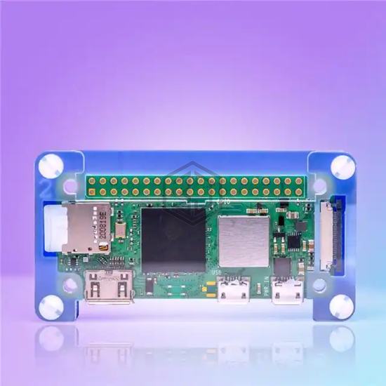 PIM595 - Pimoroni Ltd - Evaluation, Development Board Enclosures