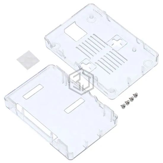PS-11595-C - Bud Industries - Evaluation, Development Board Enclosures