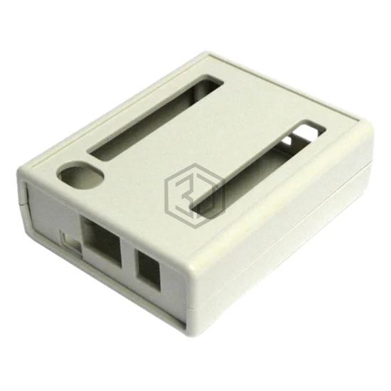 1593HAMBONEGY - Hammond Manufacturing - Evaluation, Development Board Enclosures