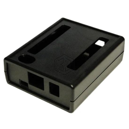 1593HAMDOGBK - Hammond Manufacturing - Evaluation, Development Board Enclosures