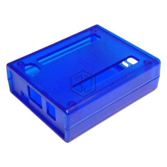 1593HAMBONETBU - Hammond Manufacturing - Evaluation, Development Board Enclosures