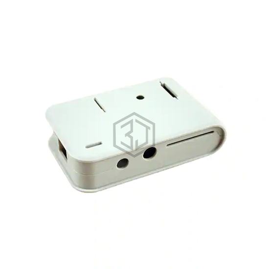 1593HAMPI3GY - Hammond Manufacturing - Evaluation, Development Board Enclosures