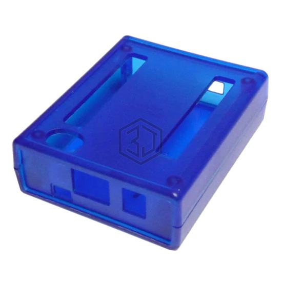 1593HAMDOGTBU - Hammond Manufacturing - Evaluation, Development Board Enclosures