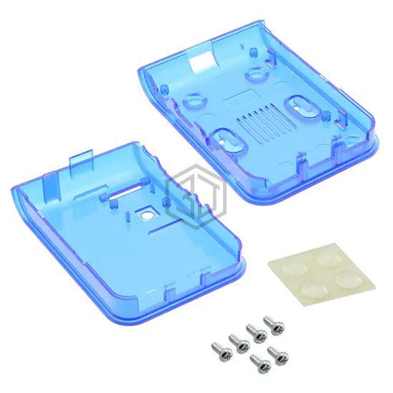 1593HAMPI2TBU - Hammond Manufacturing - Evaluation, Development Board Enclosures