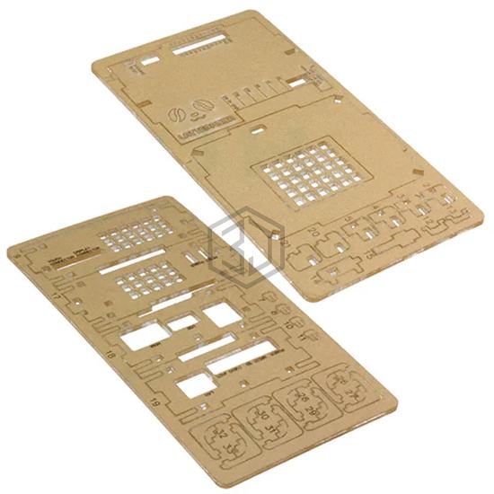 FIT0474 - DFRobot - Evaluation, Development Board Enclosures