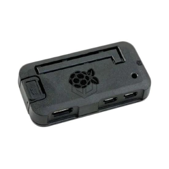 PIS-0496 - Pi Supply - Evaluation, Development Board Enclosures