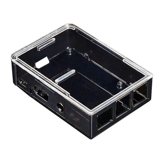 2258 - Adafruit Industries LLC - Evaluation, Development Board Enclosures