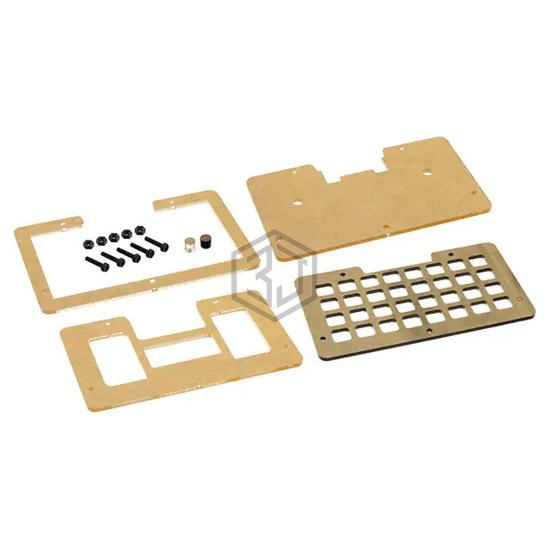 3963 - Adafruit Industries LLC - Evaluation, Development Board Enclosures