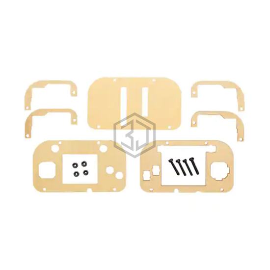 4238 - Adafruit Industries LLC - Evaluation, Development Board Enclosures