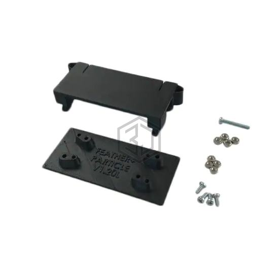 10138 - Phase Dock Inc. - Evaluation, Development Board Enclosures