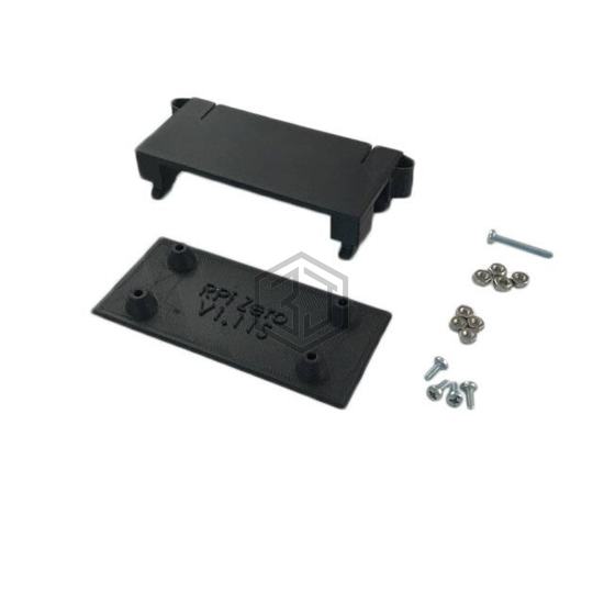 10139 - Phase Dock Inc. - Evaluation, Development Board Enclosures