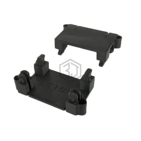 10117 - Phase Dock Inc. - Evaluation, Development Board Enclosures