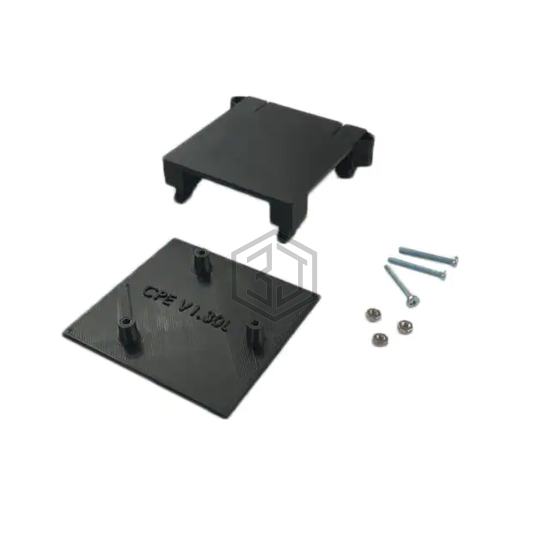 10142 - Phase Dock Inc. - Evaluation, Development Board Enclosures