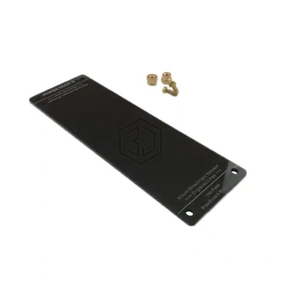 10143 - Phase Dock Inc. - Evaluation, Development Board Enclosures