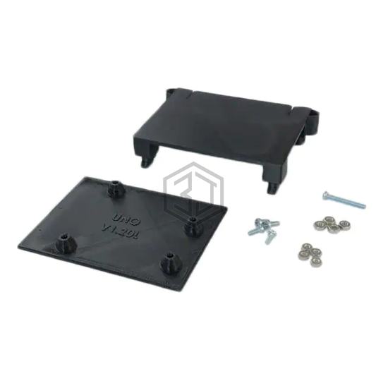 10137 - Phase Dock Inc. - Evaluation, Development Board Enclosures