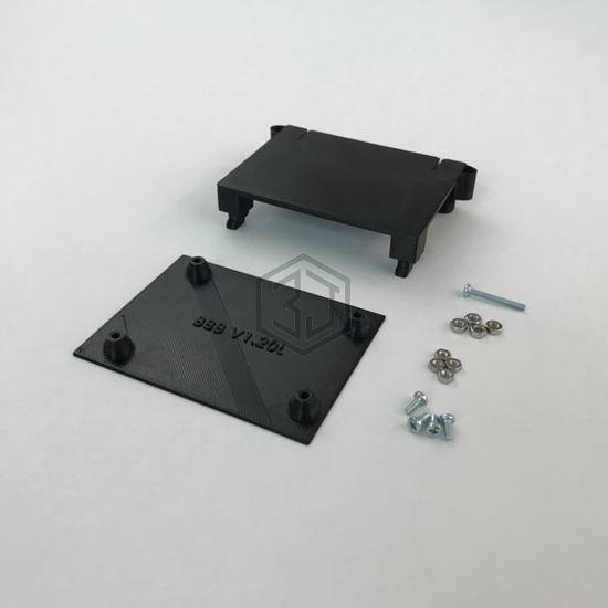 10140 - Phase Dock Inc. - Evaluation, Development Board Enclosures