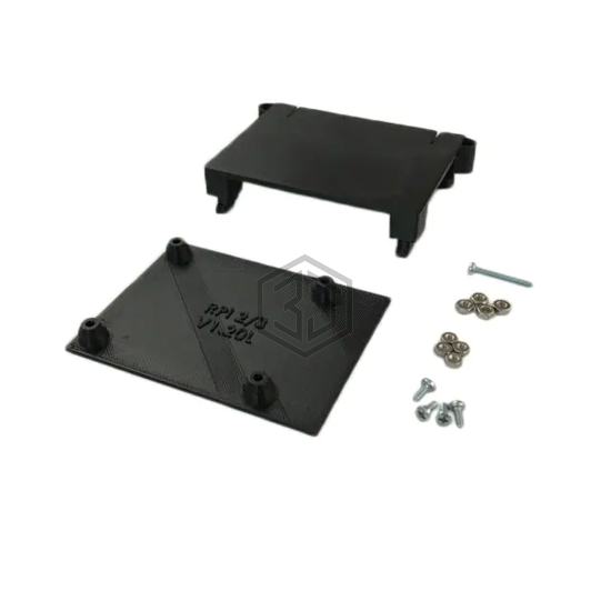 10136 - Phase Dock Inc. - Evaluation, Development Board Enclosures