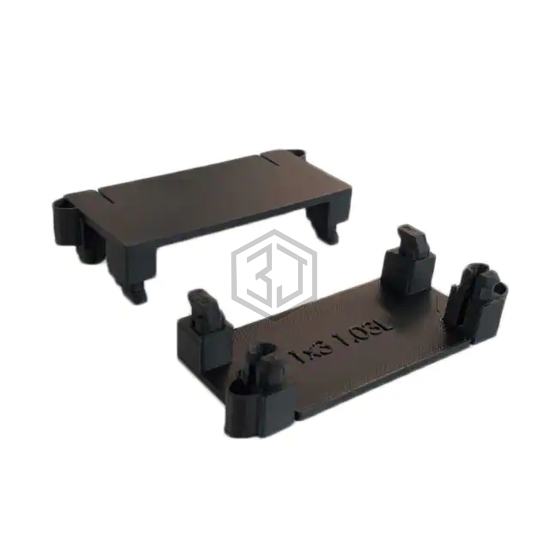 10118 - Phase Dock Inc. - Evaluation, Development Board Enclosures