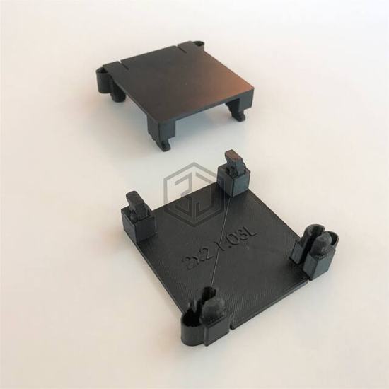 10113 - Phase Dock Inc. - Evaluation, Development Board Enclosures