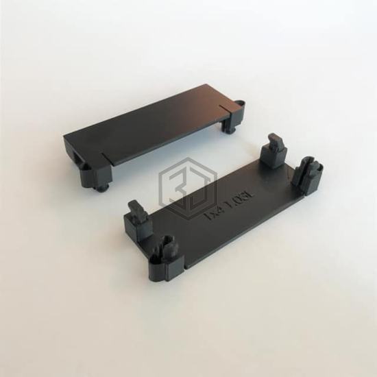 10119 - Phase Dock Inc. - Evaluation, Development Board Enclosures