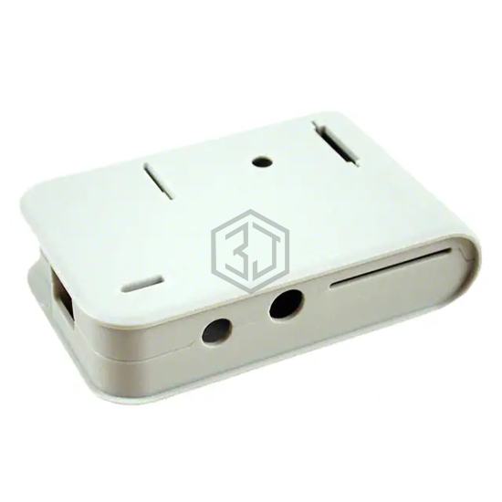 1593HAMPIGY - Hammond Manufacturing - Evaluation, Development Board Enclosures