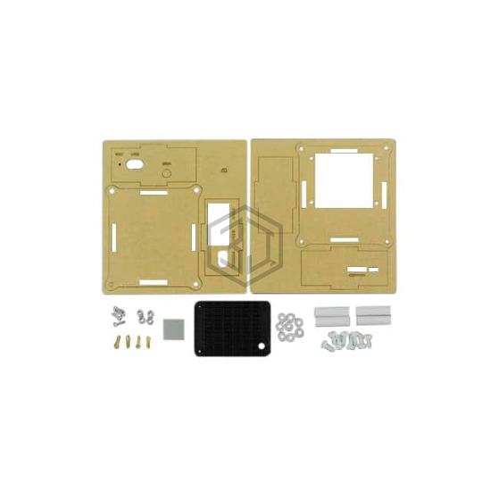 FIT0788 - DFRobot - Evaluation, Development Board Enclosures