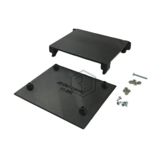 10141 - Phase Dock Inc. - Evaluation, Development Board Enclosures