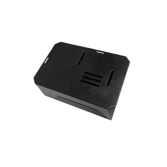 C1230 - Chicago Electronic Distributors - Evaluation, Development Board Enclosures