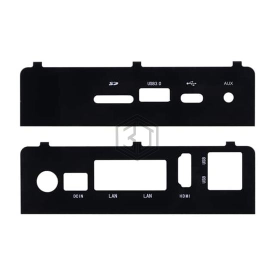 110991413 - Seeed Technology Co., Ltd - Evaluation, Development Board Enclosures