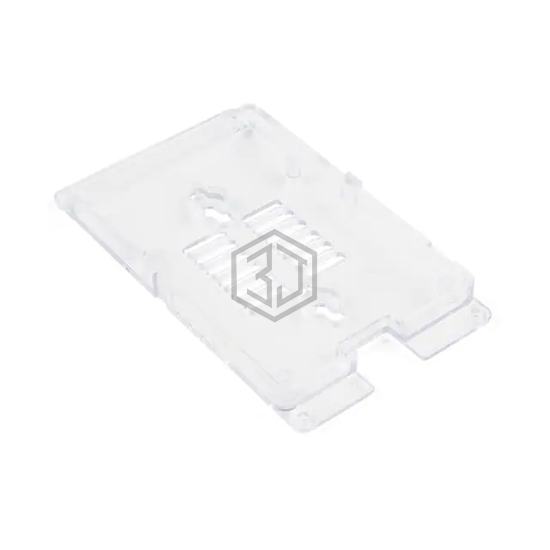 PRT-15008 - SparkFun Electronics - Evaluation, Development Board Enclosures