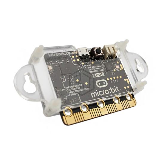 5605 - Kitronik Ltd. - Evaluation, Development Board Enclosures