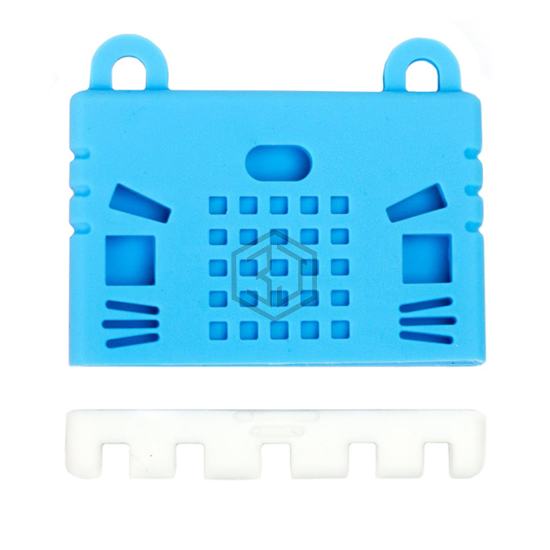 KBOT003 - Pimoroni Ltd - Evaluation, Development Board Enclosures