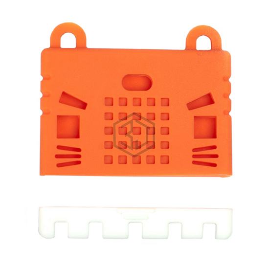 KBOT004 - Pimoroni Ltd - Evaluation, Development Board Enclosures