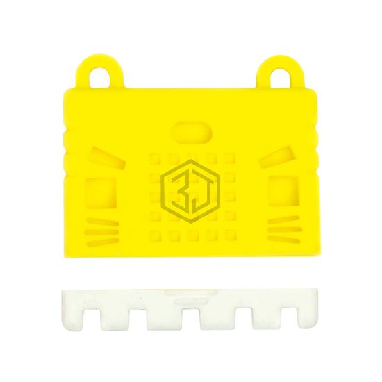 KBOT002 - Pimoroni Ltd - Evaluation, Development Board Enclosures