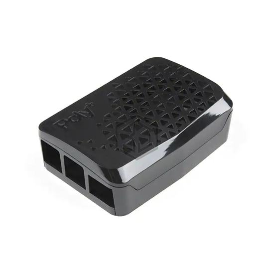 PRT-17162 - SparkFun Electronics - Evaluation, Development Board Enclosures