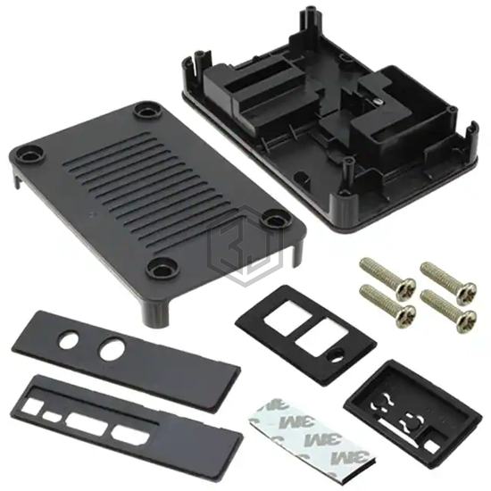 FIT0396-B - DFRobot - Evaluation, Development Board Enclosures