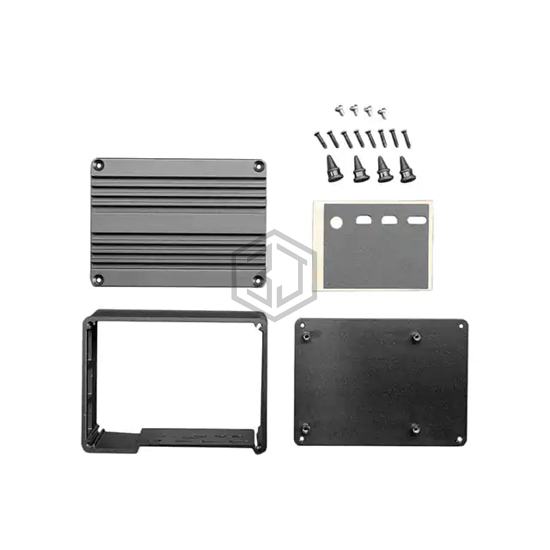 5057 - Adafruit Industries LLC - Evaluation, Development Board Enclosures
