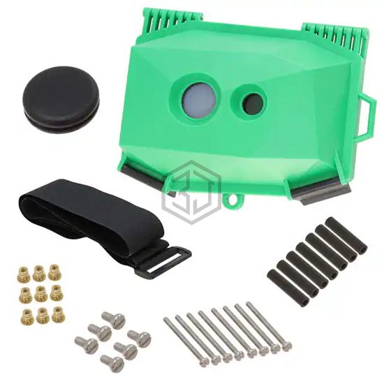 PIS-1188 - Pi Supply - Evaluation, Development Board Enclosures
