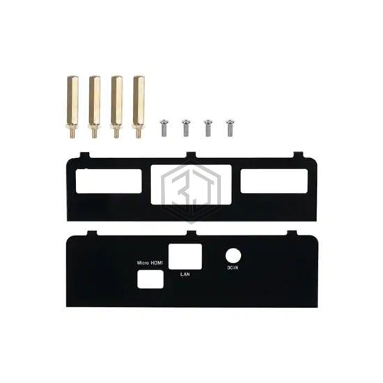 110991409 - Seeed Technology Co., Ltd - Evaluation, Development Board Enclosures