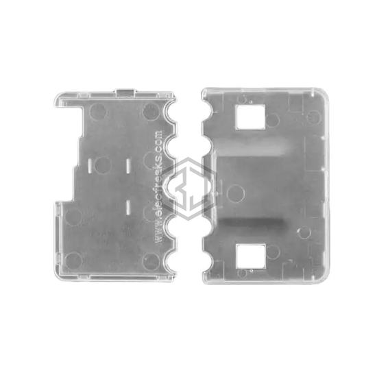 4486 - Adafruit Industries LLC - Evaluation, Development Board Enclosures