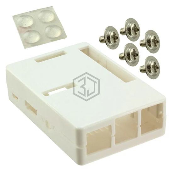 114990124 - Seeed Technology Co., Ltd - Evaluation, Development Board Enclosures